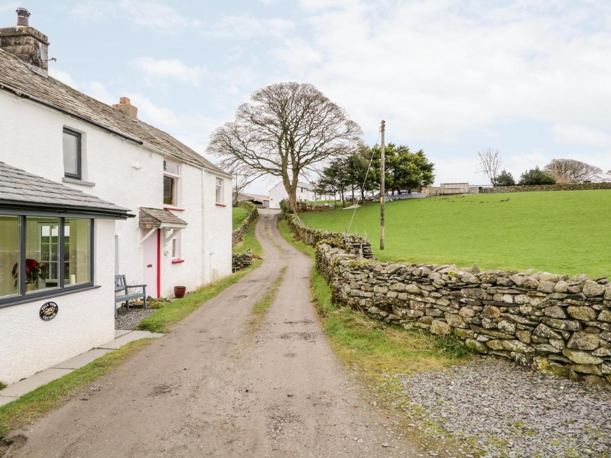 La'Al Riddings Villa Ulverston Eksteriør billede